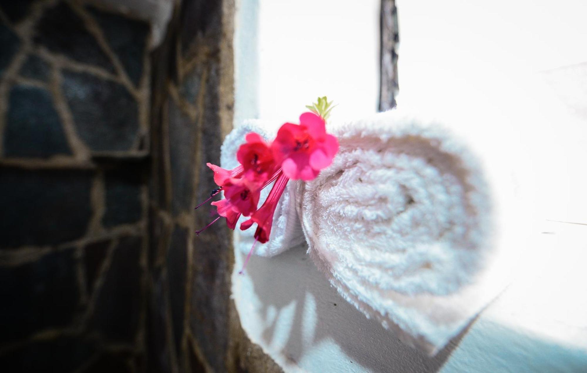 Rumi Lodge Pisac Exterior photo